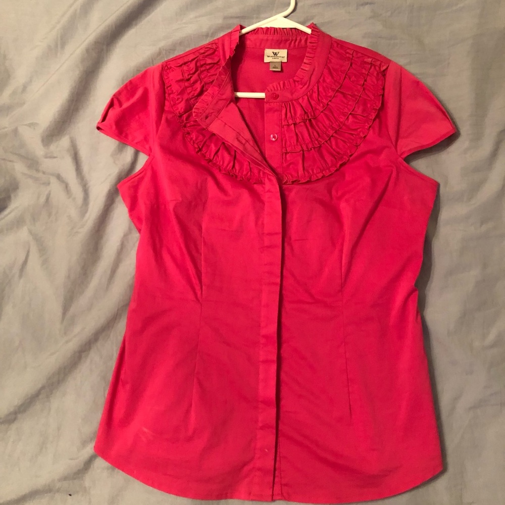 Dress shirt